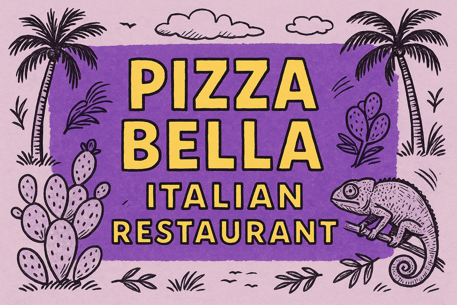 Reinventing Healthy Dining: Discover the Charm of Pizza Bella Italian Restaurant in Malta - Malta restaurant guide