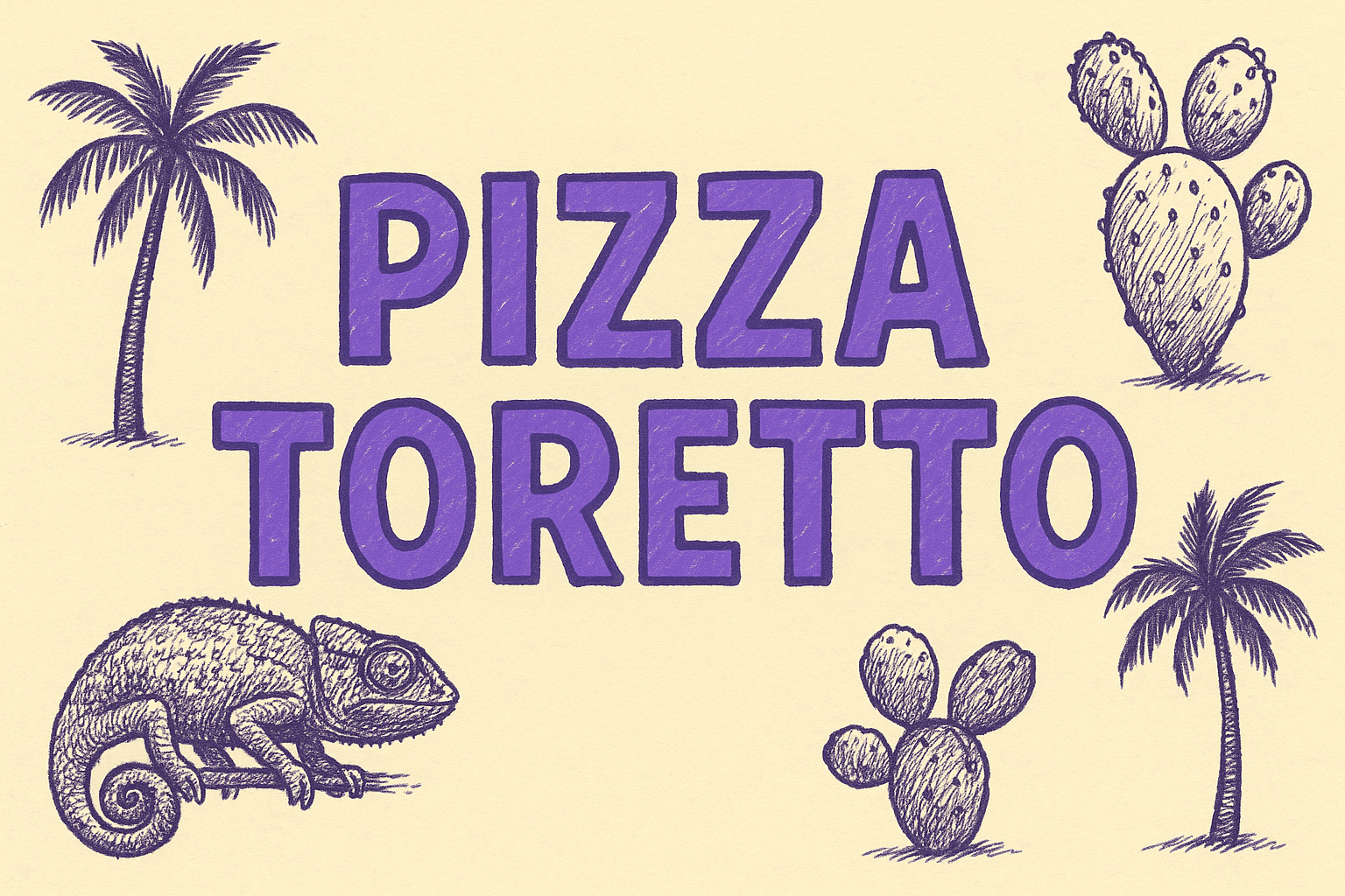 Pizza Toretto: Malta's Mediterranean Twist on Global Pizza Trends in 2025 - Malta restaurant guide