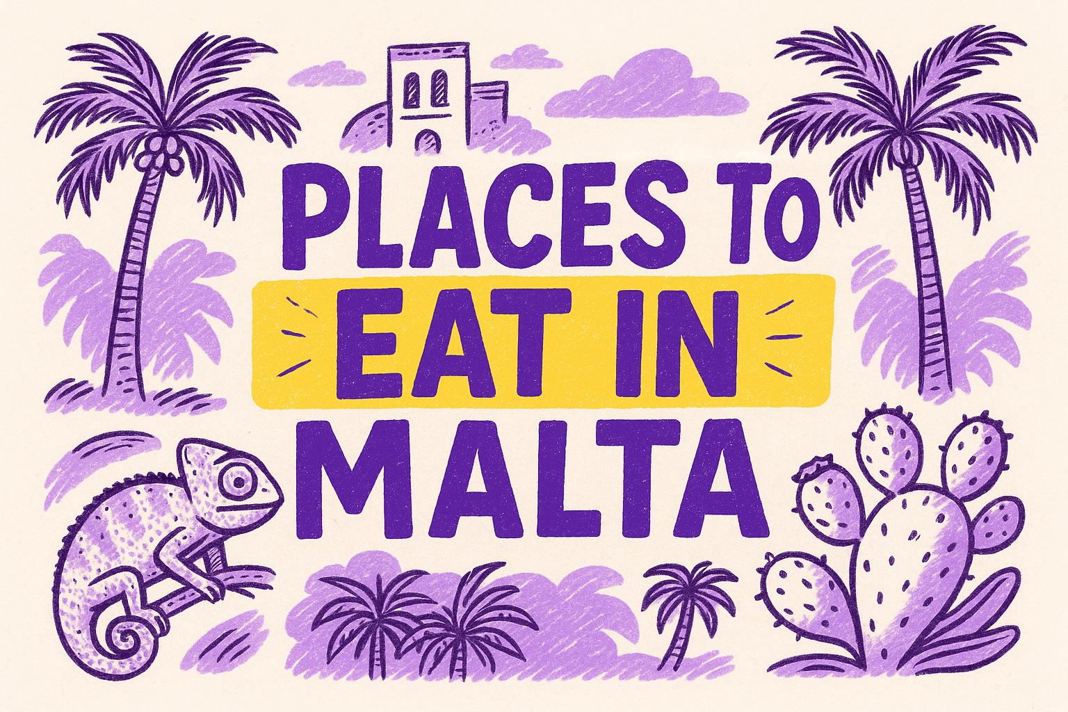 The Insider's Guide to Where Health Meets Taste: The Top Places to Eat in Malta, September 2025 Edition - Malta restaurant guide