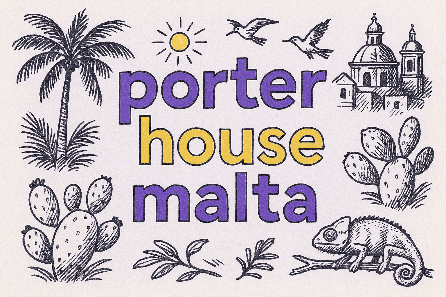 Discover Porterhouse Malta: Where Luxury Steaks Meet Health-Conscious Dining - Malta restaurant guide