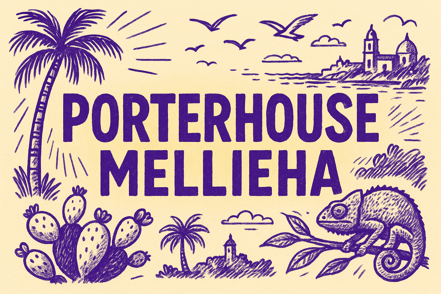 The Porterhouse Mellieha Experience: Why It’s Malta’s Mecca for Steak and Healthy Indulgence - Malta restaurant guide
