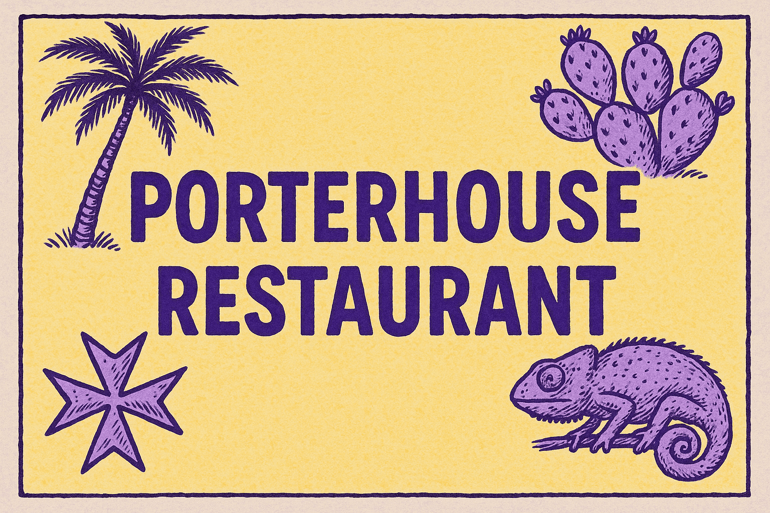 Why Porterhouse Restaurant in Malta Is a Must-Visit Destination for Steak Lovers and Health Enthusiasts - Malta restaurant guide