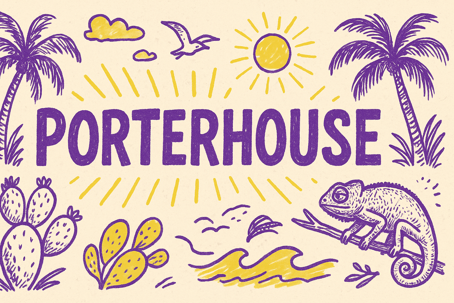 Porterhouse Steak and Seafood: Mellieħa’s Culinary Crown Jewel for Health-Conscious Diners - Malta restaurant guide