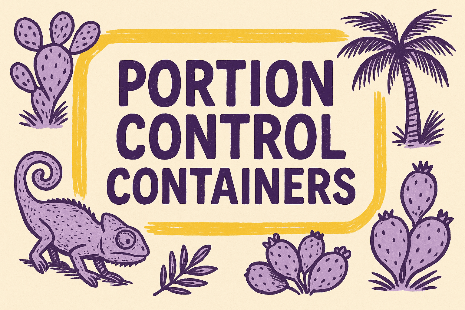 Mastering Portion Control Containers: A Transformative Path to Healthy Eating in Malta - Malta restaurant guide