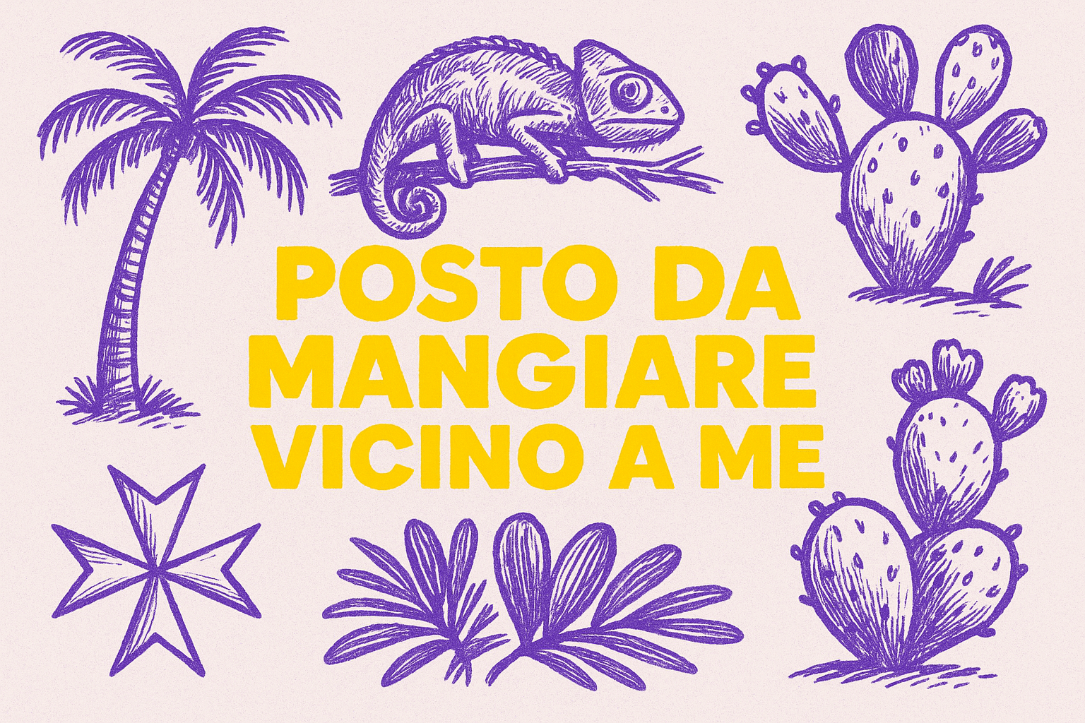 Posto da Mangiare Vicino a Me: The Essential Guide to Healthy Dining in Malta in 2025 - Malta restaurant guide