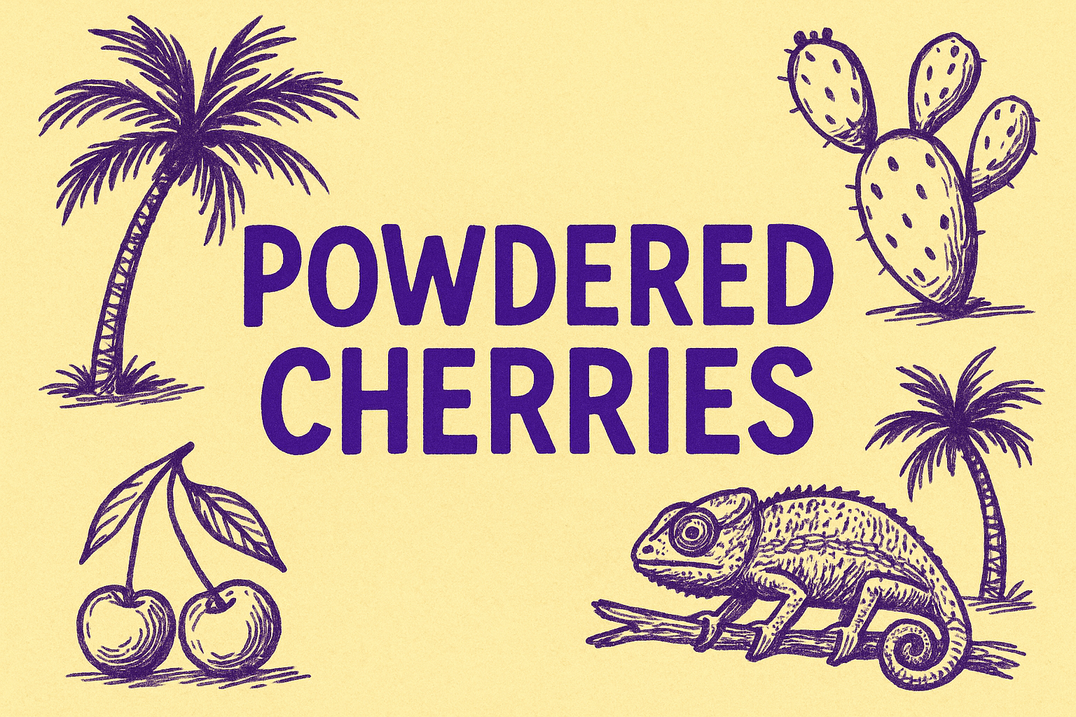 Why Powdered Cherries are Malta’s New Superfood Obsession: Unlocking Longevity and Culinary Creativity - Malta restaurant guide