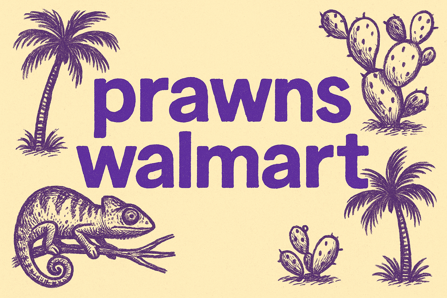 Shocking Truth About Prawns in Malta: Is Walmart’s Frozen Seafood the Key to Longevity or a Health Risk? - Malta restaurant guide