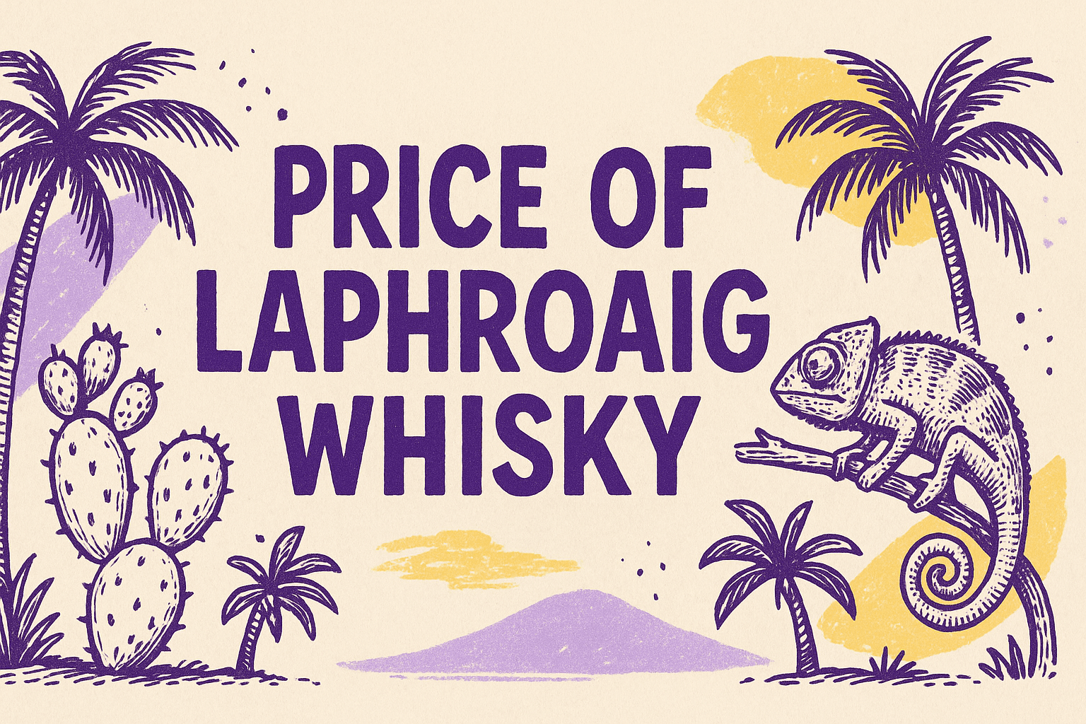 The Ultimate Breakdown: Laphroaig Whisky Prices in Malta for 2025 - Malta restaurant guide