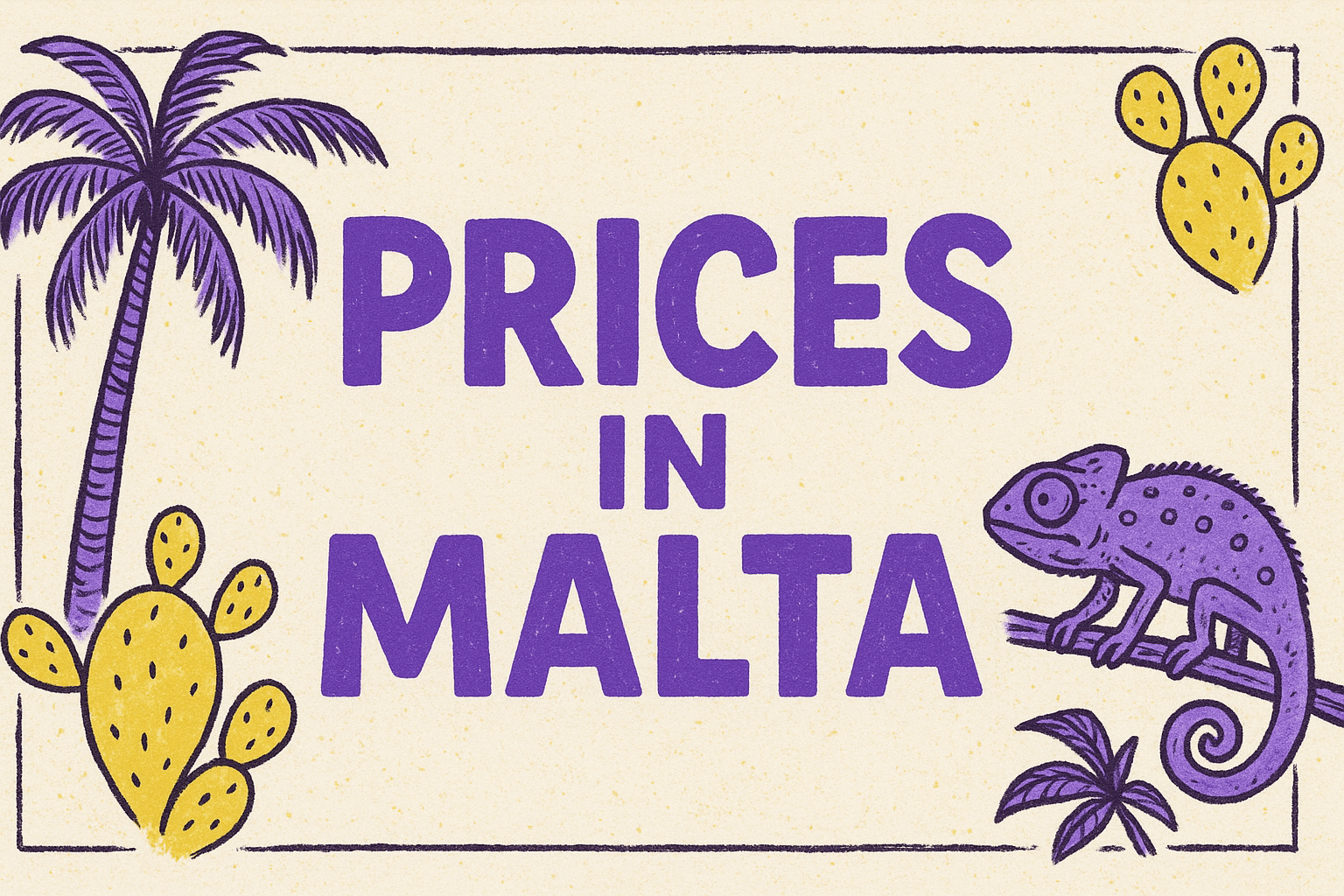 A Detailed Guide to Prices in Malta: September 2025 Insights for Health-Conscious Locals and Tourists - Malta restaurant guide