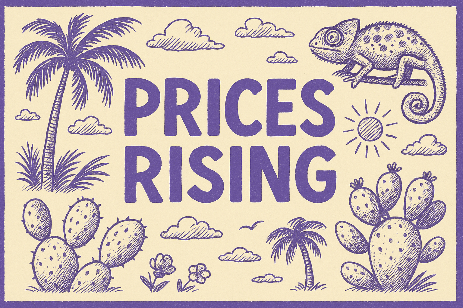 How Inflation is Reshaping Malta: Practical Insights for Health-Conscious Locals and Visitors - Malta restaurant guide