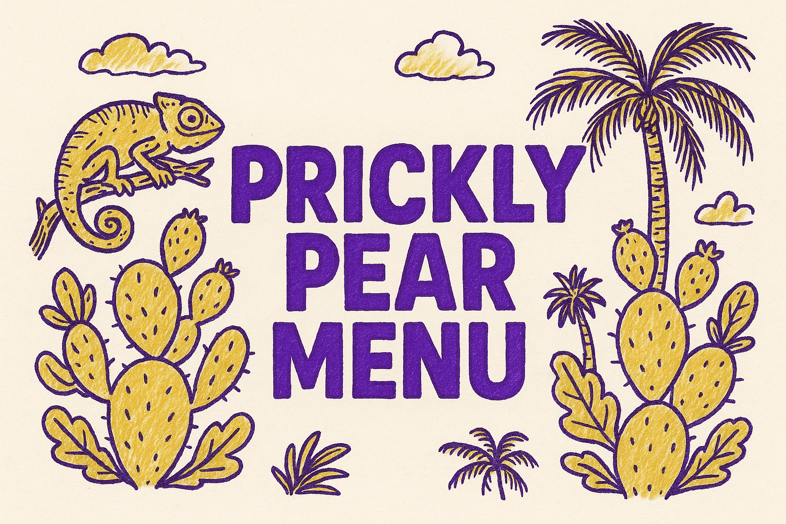 The Prickly Pear Menu Revolution: Unlocking Superfood Secrets on Malta’s Culinary Frontier - Malta restaurant guide