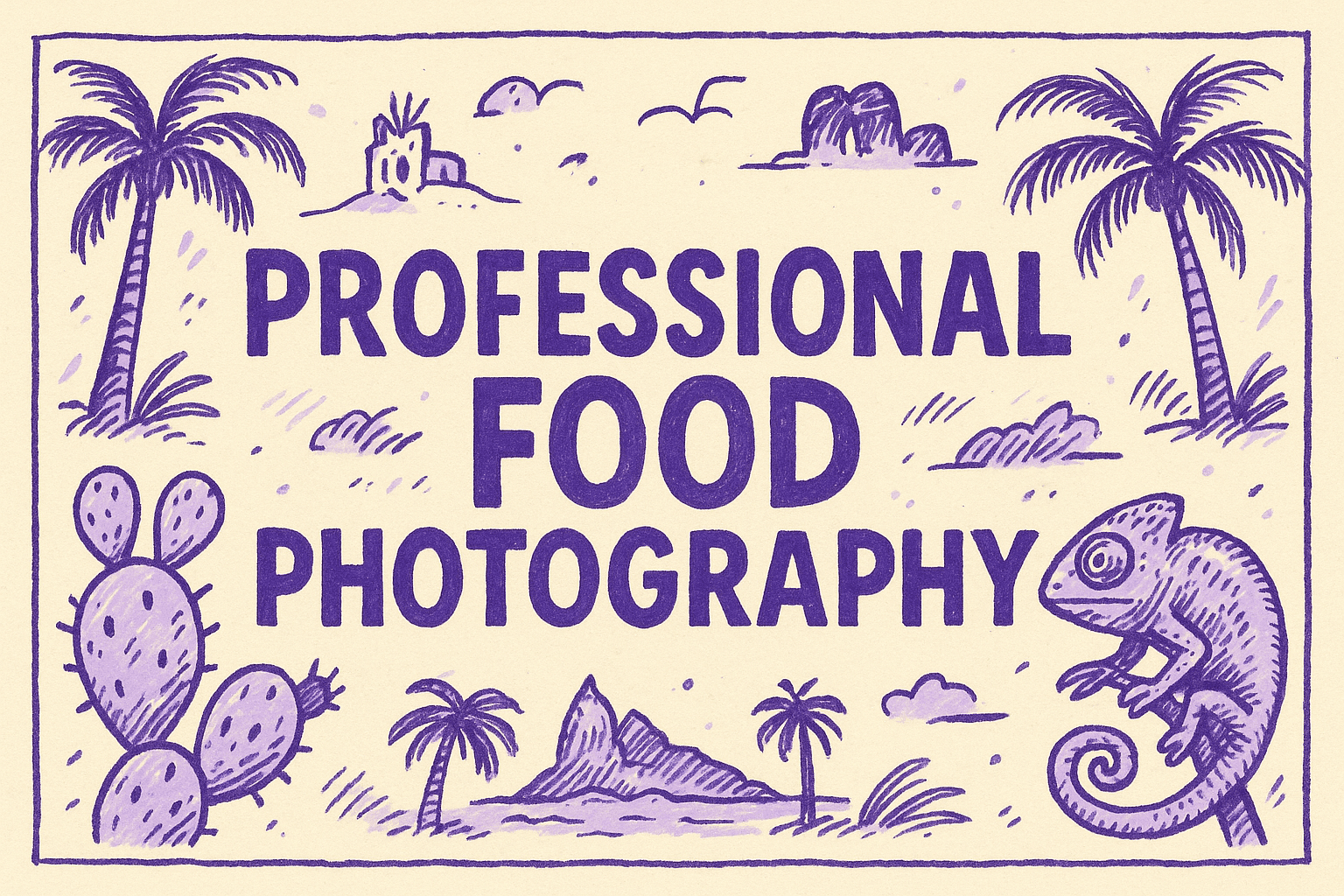 Professional Food Photography: Transforming Malta’s Culinary Scene in the Digital Era - Malta restaurant guide