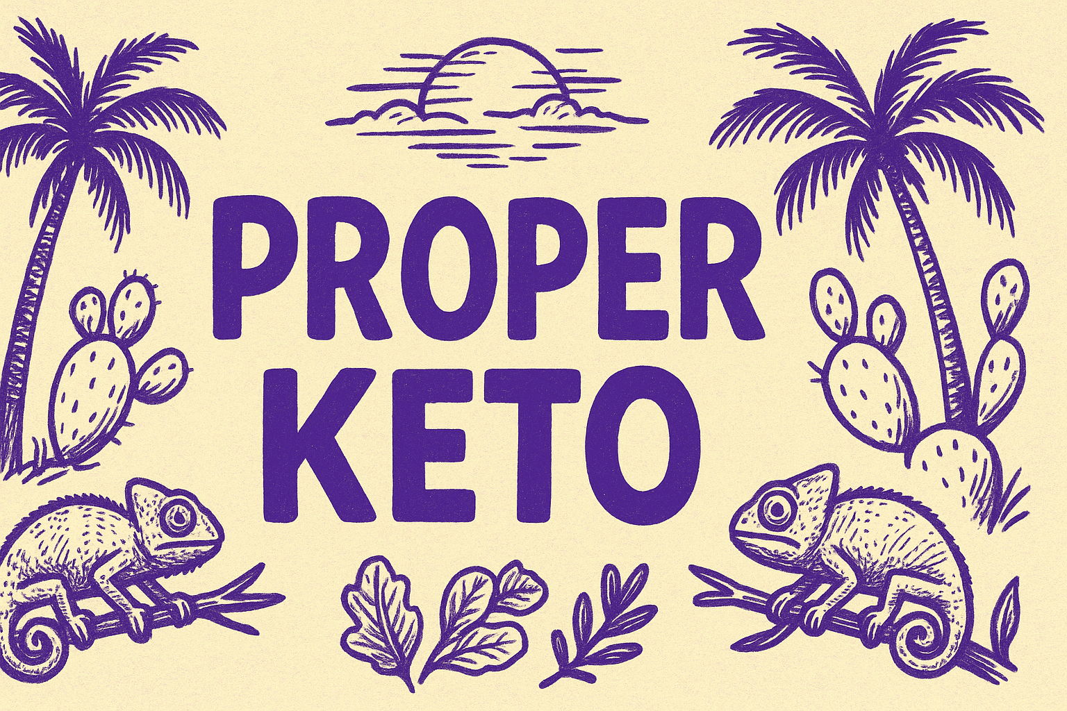 The Untapped Potential of the Keto Diet in Malta: Insights, Optimizations, and Recipes for 2025 - Malta restaurant guide