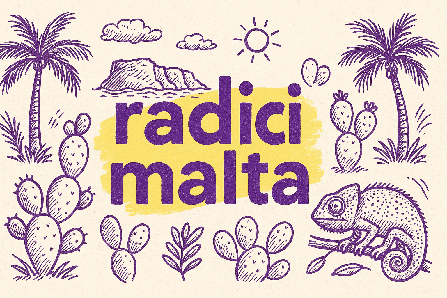 Discover Radici Malta: Where Gourmet Italian Dining Meets Health-Conscious Mediterranean Cuisine - Malta restaurant guide