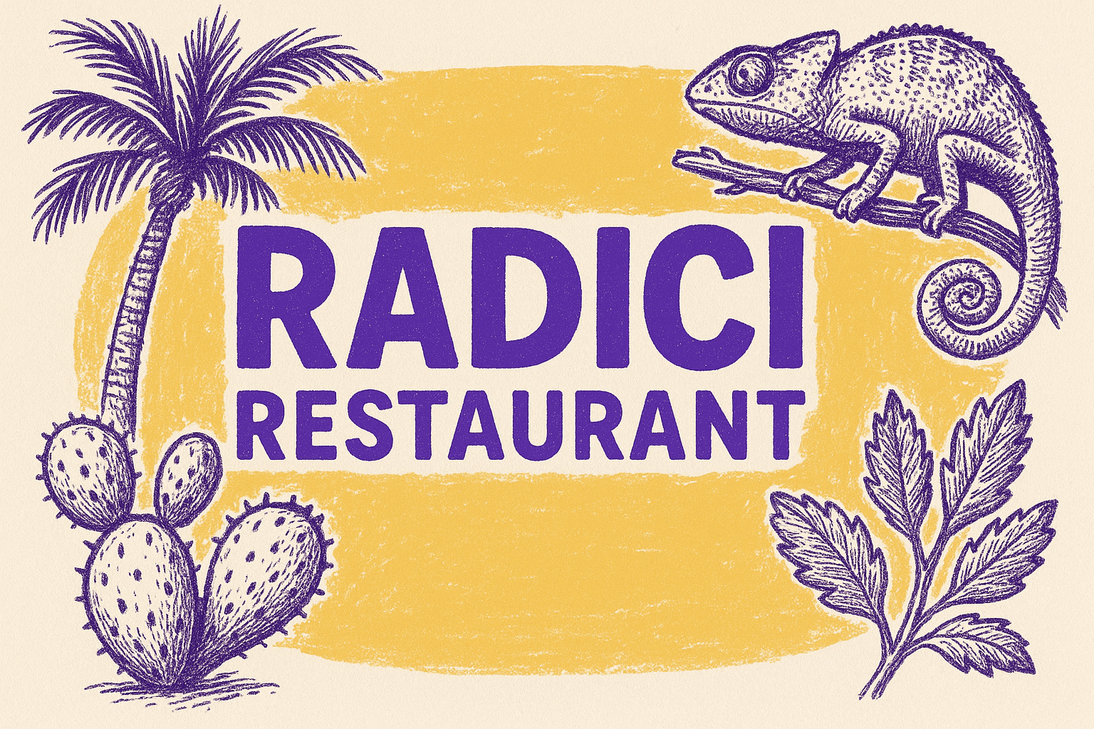 A True Hidden Gem in Malta: Why Radici Restaurant Is Redefining Healthy Italian Dining - Malta restaurant guide