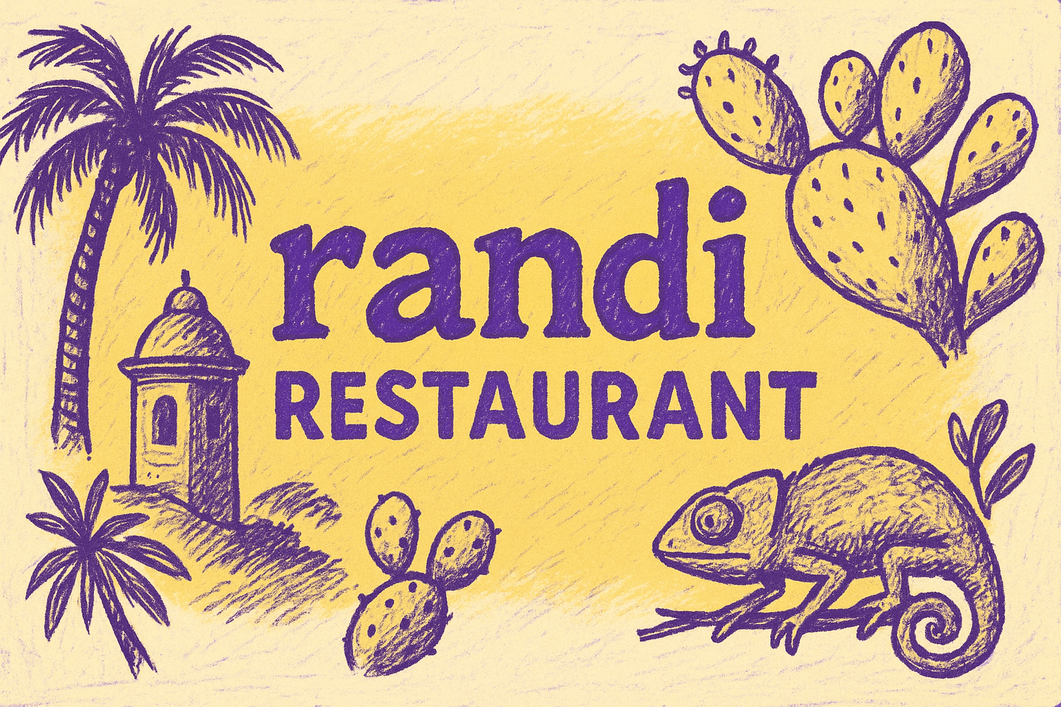 Ta' Randi Restaurant: A Hidden Mediterranean Wellness Jewel in Mellieħa - Malta restaurant guide