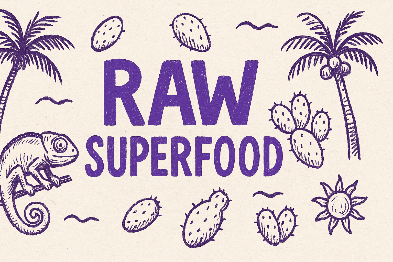 Raw Superfood Revolution in Malta (2025): Super-Fueled Wellness That Locals & Tourists Can’t Ignore - Malta restaurant guide
