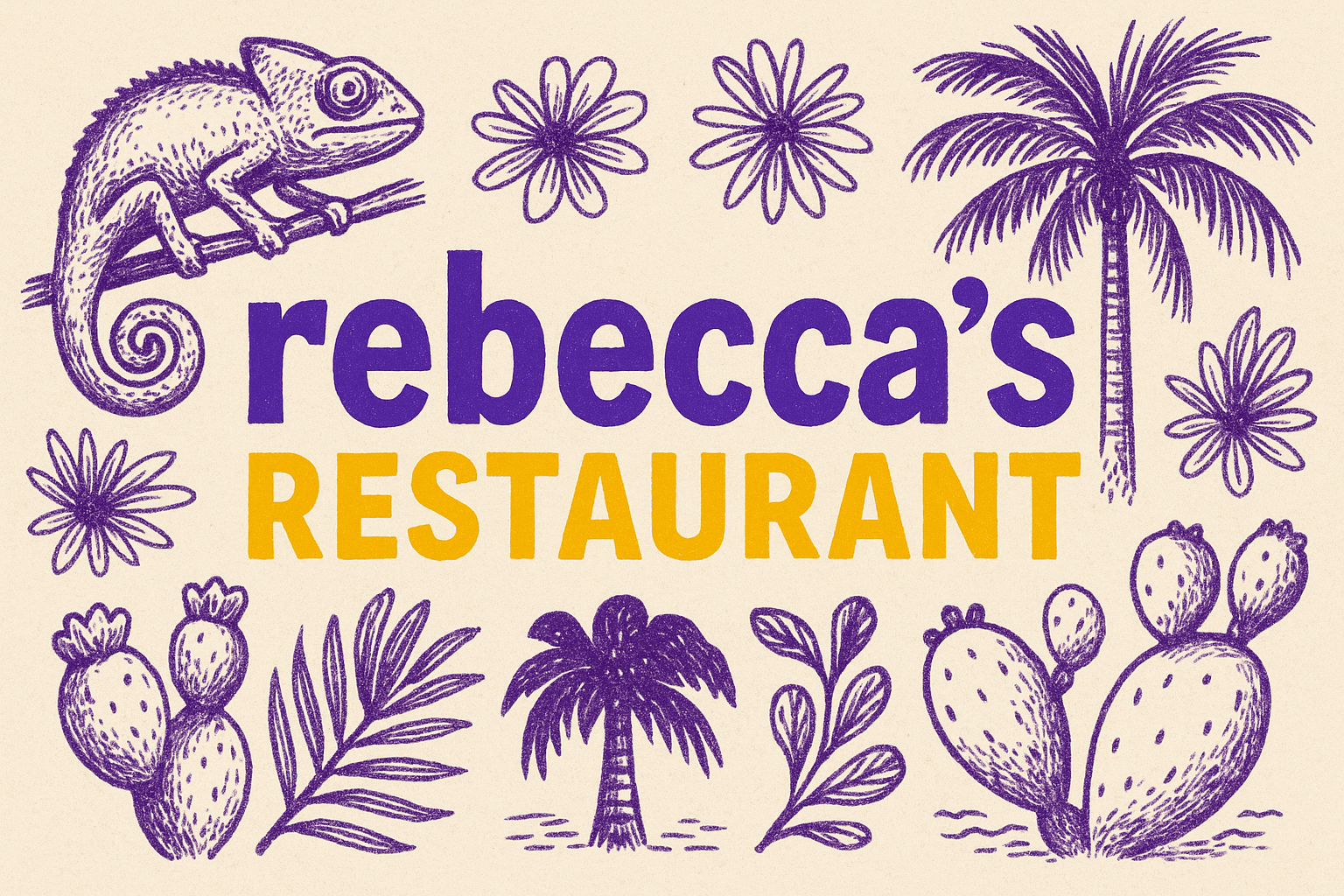 Rebecca’s Restaurant: Redefining Healthy Dining in Malta’s Culinary Renaissance - Malta restaurant guide