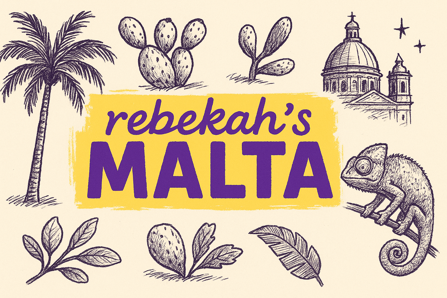 Rebekah's Malta: Where Culinary Tradition Meets Nutrition-Packed Fine Dining - Malta restaurant guide