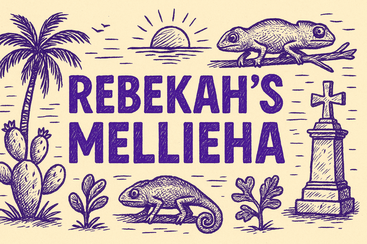Discover Rebekah's Mellieħa: Where Fine Mediterranean Dining Meets Health and Elegance - Malta restaurant guide
