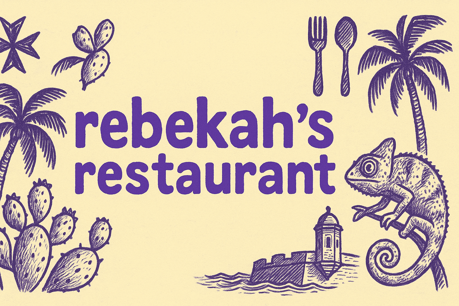 Rebekah's Restaurant: Why This Michelin-Starred Gem is Redefining Fine Dining in Malta - Malta restaurant guide