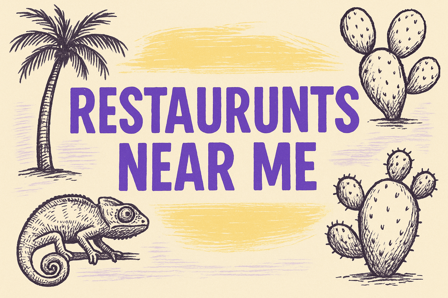 Restaurants Near Me: Malta’s 2025 Dining Revolution That’s Changing Everything - Malta restaurant guide