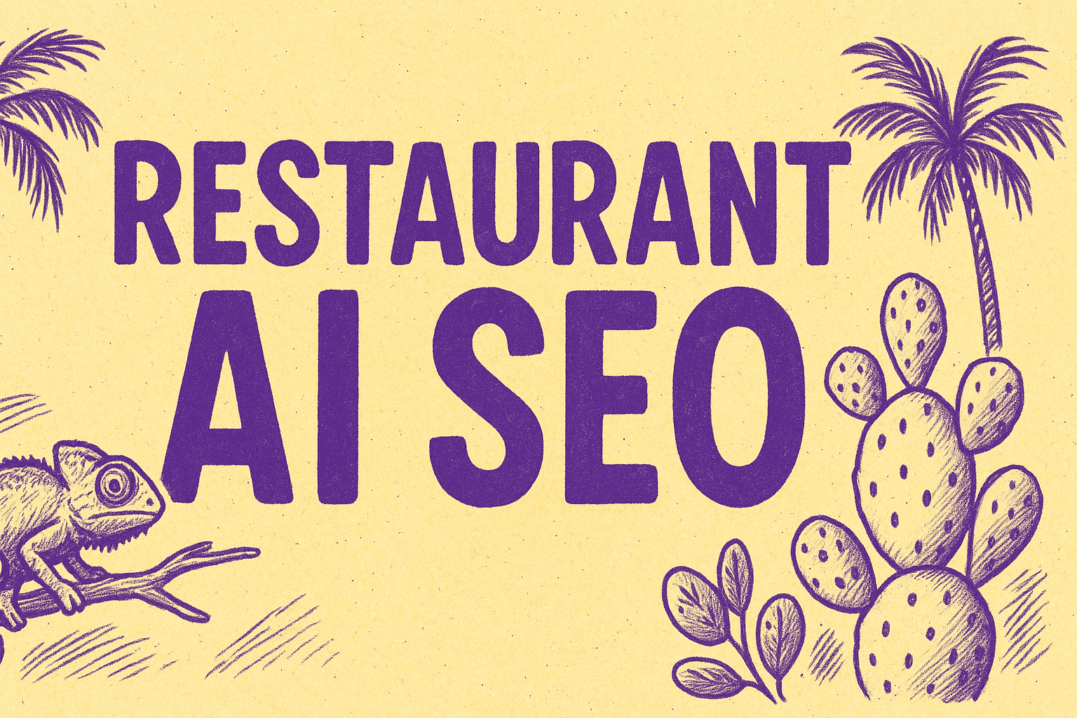 The AI SEO Revolution: How Malta Restaurants Are Stealing 300% More Customers - Malta restaurant guide
