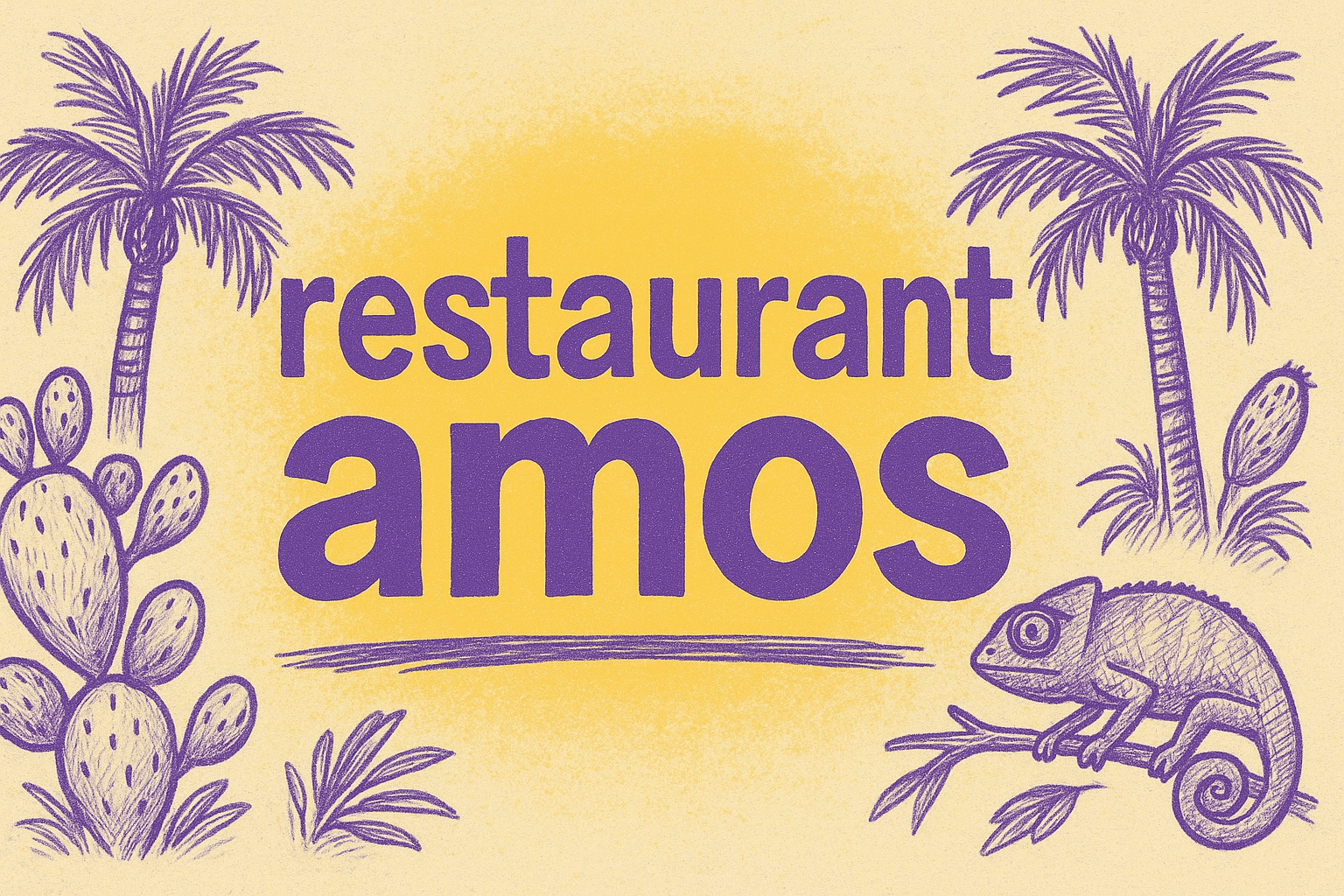 Amos: Where Wellness Meets Culinary Excellence in Malta’s Fine Dining Revolution - Malta restaurant guide