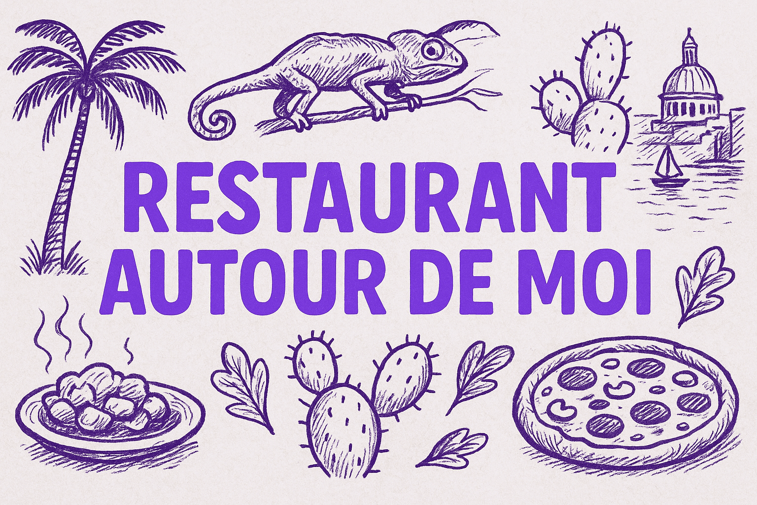 Why "Restaurant Autour de Moi" in Malta is Redefining Healthy Dining for 2025 - Malta restaurant guide