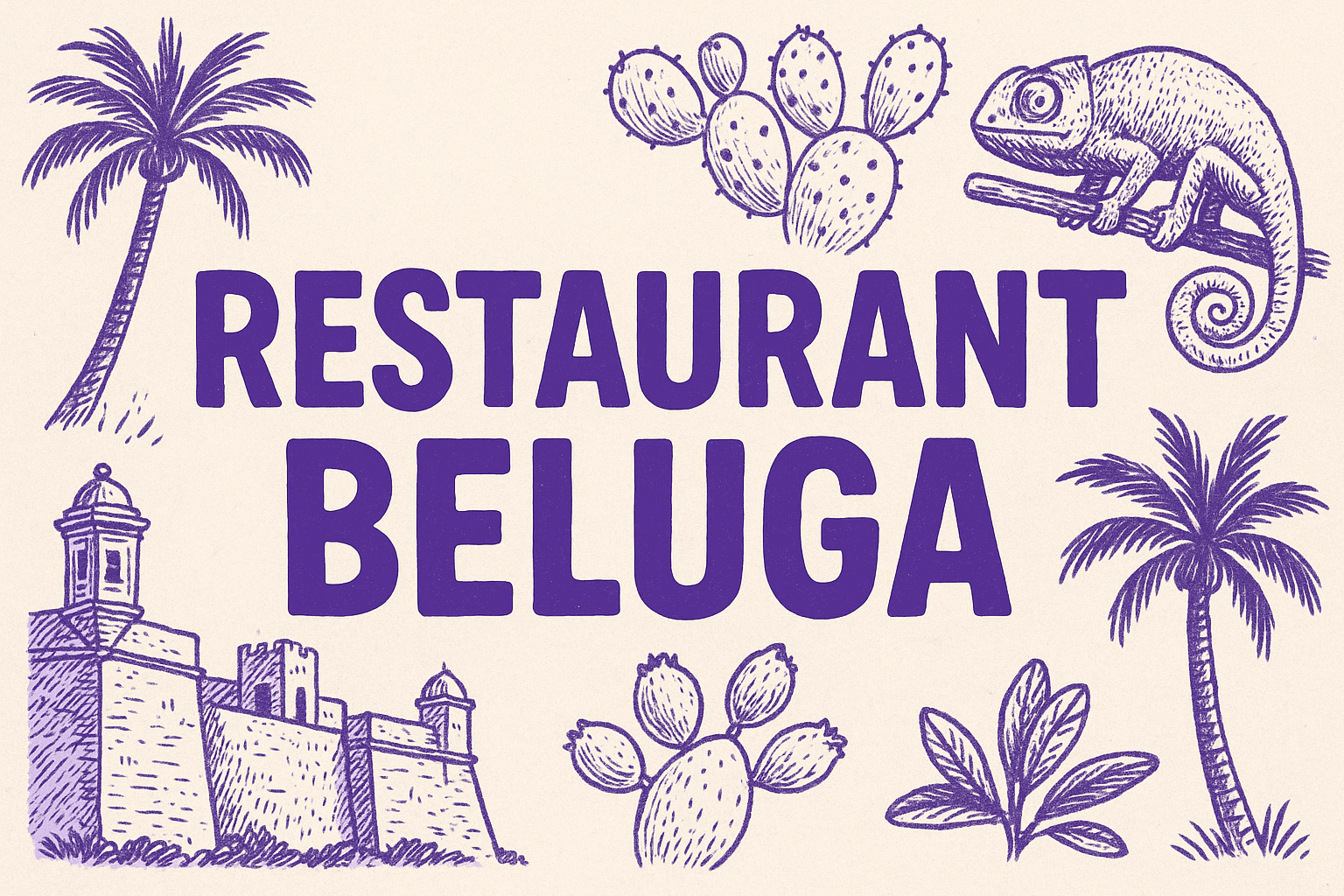 Food Safety Crisis or Gourmet Heaven? How Restaurant Beluga Navigates Malta's Emerging Food Safety Revolution - Malta restaurant guide