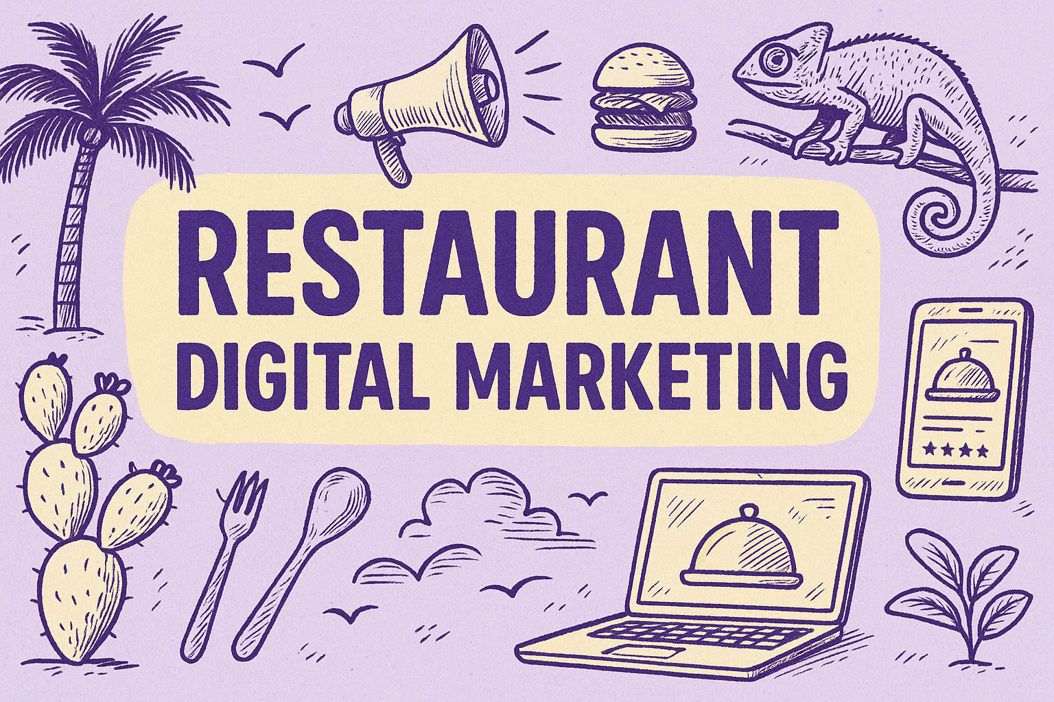 The Digital Marketing Secret That's Making Malta Restaurants €8,000+ Monthly - Malta restaurant guide