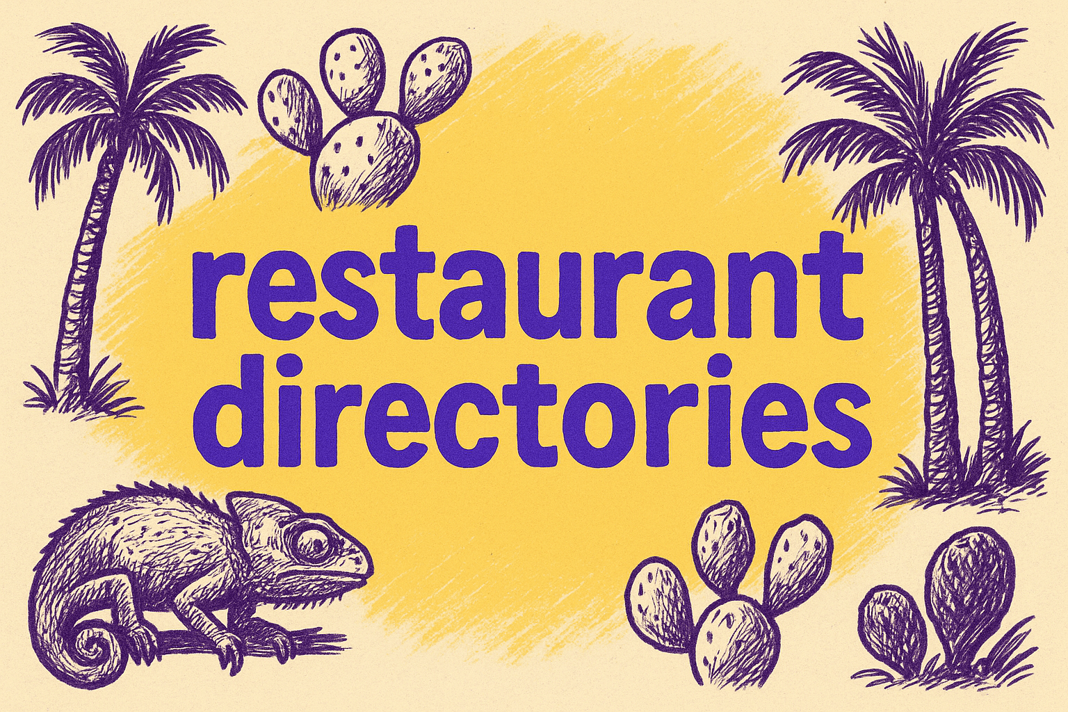 The Secret Power of Restaurant Directories in Malta: Health, Sustainability, and Unmissable Dining Experiences - Malta restaurant guide