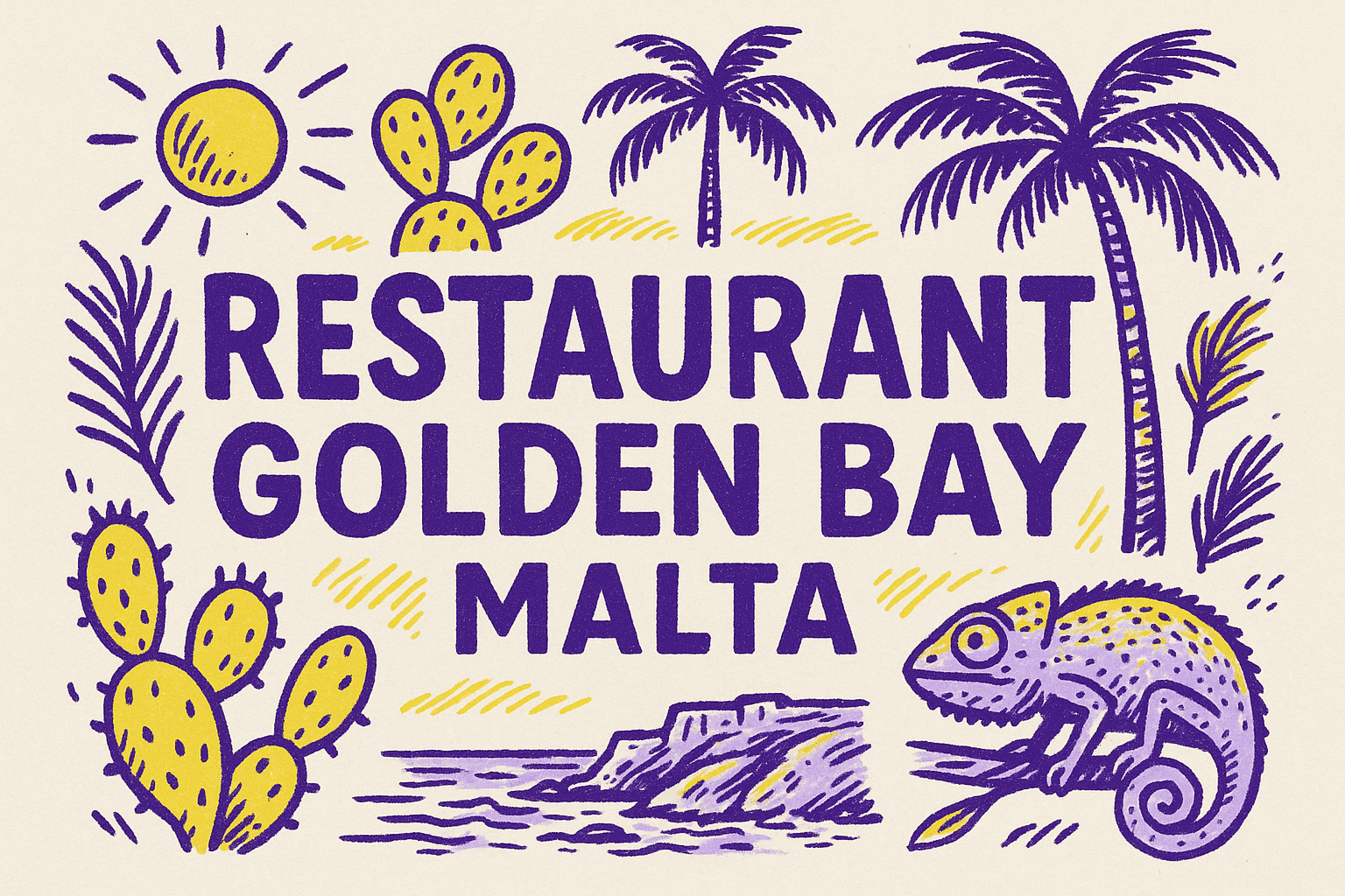 Restaurant Golden Bay Malta: The Ultimate Guide for Health-Conscious Diners in 2025 - Malta restaurant guide