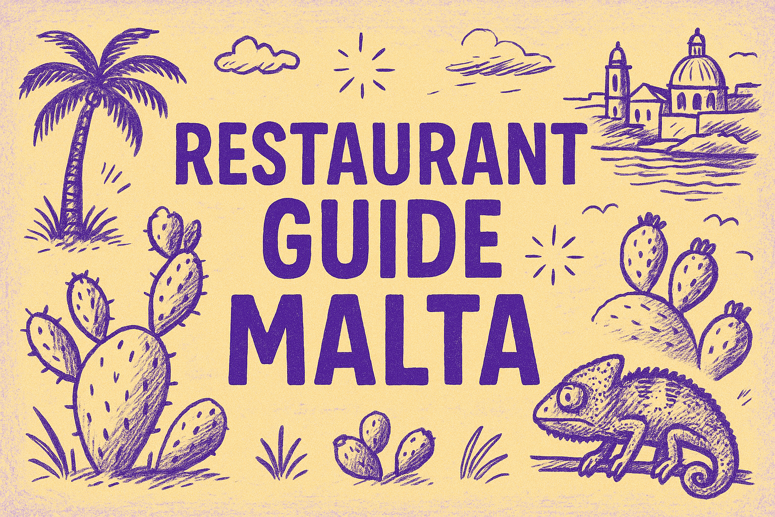 Restaurant Guide Malta 2025: A Health-Conscious Dining Revolution - Malta restaurant guide