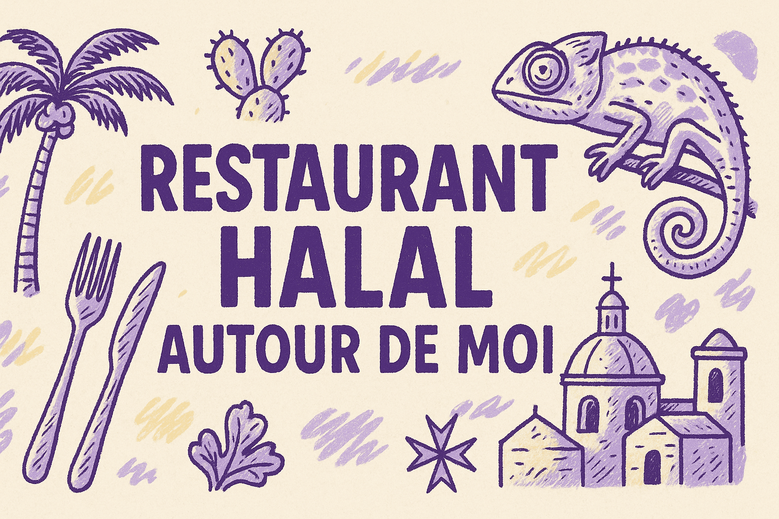 Discover the Best "Restaurant Halal Autour de Moi" in Malta - Where Gourmet Meets Conscious Eating - Malta restaurant guide
