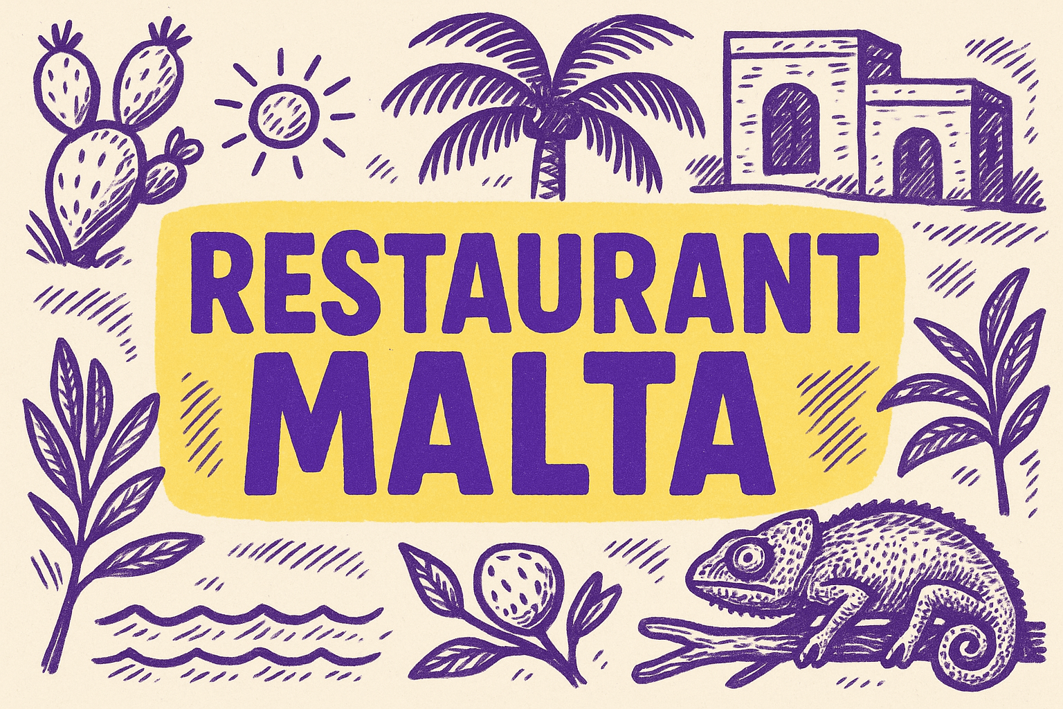 From Dining to Wellness: Discover Malta's Healthiest Restaurants in 2025 - Malta restaurant guide