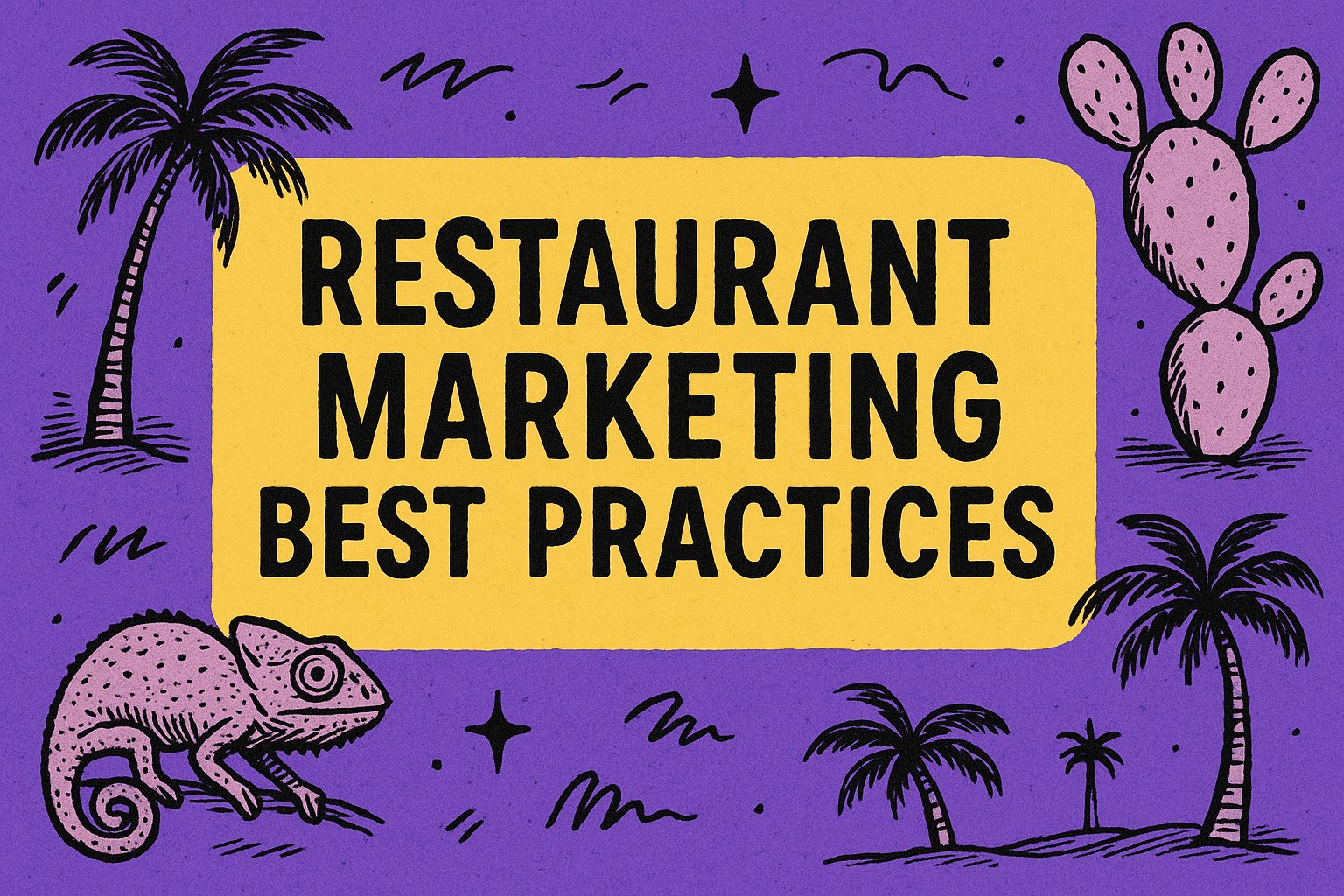 The 7 Marketing Best Practices That Separate Thriving Malta Restaurants From Failing Ones - Malta restaurant guide