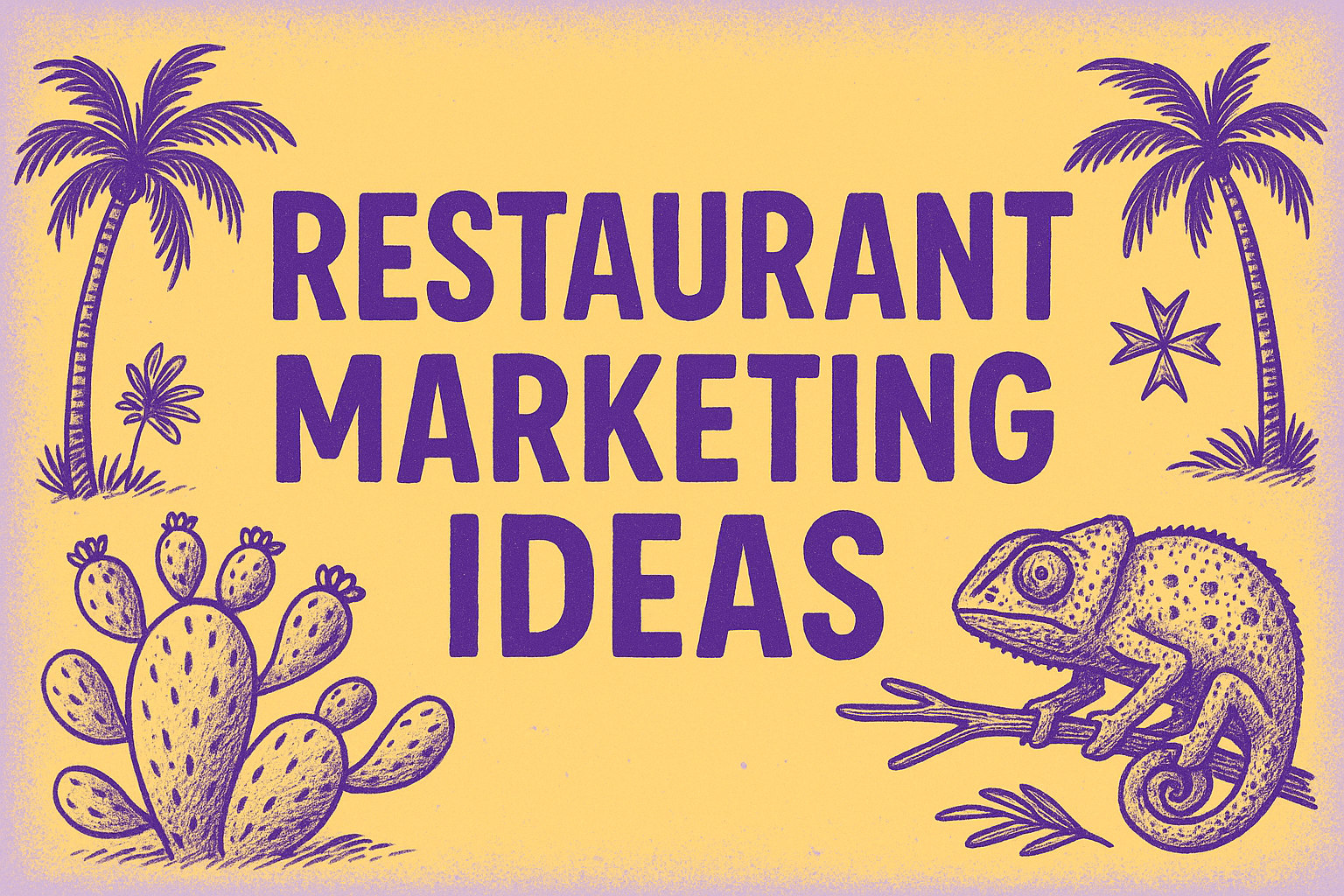 47 Insane Marketing Ideas That Made Malta Restaurants Famous (Steal These Now!) - Malta restaurant guide