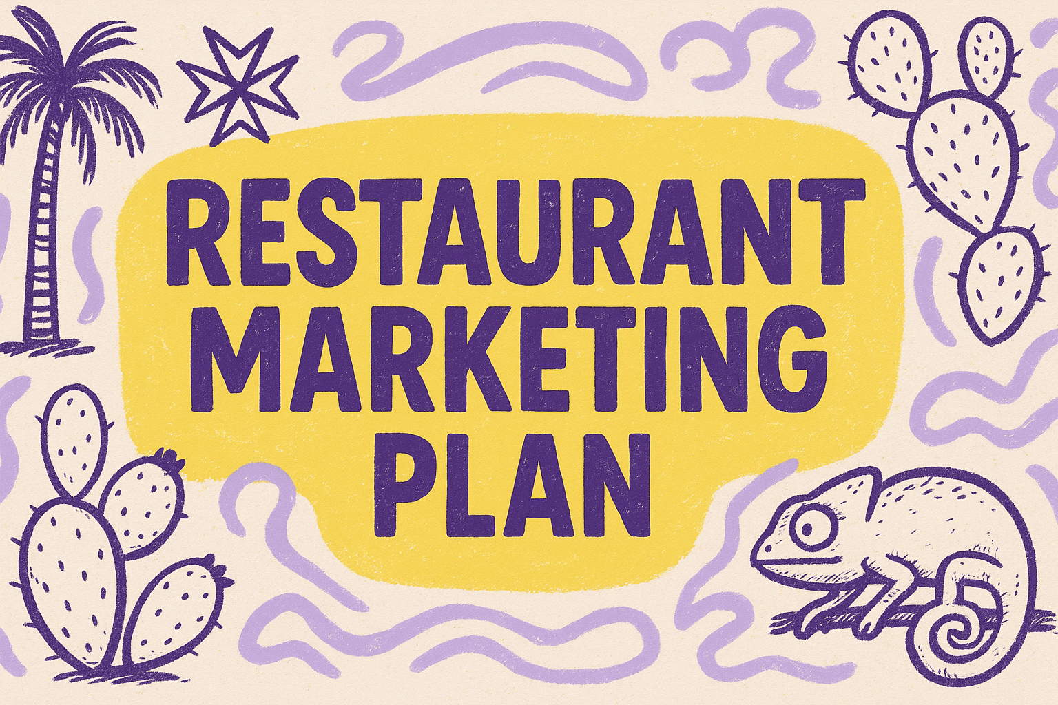 The 90-Day Restaurant Marketing Plan That Never Fails (Malta Success Stories Inside) - Malta restaurant guide