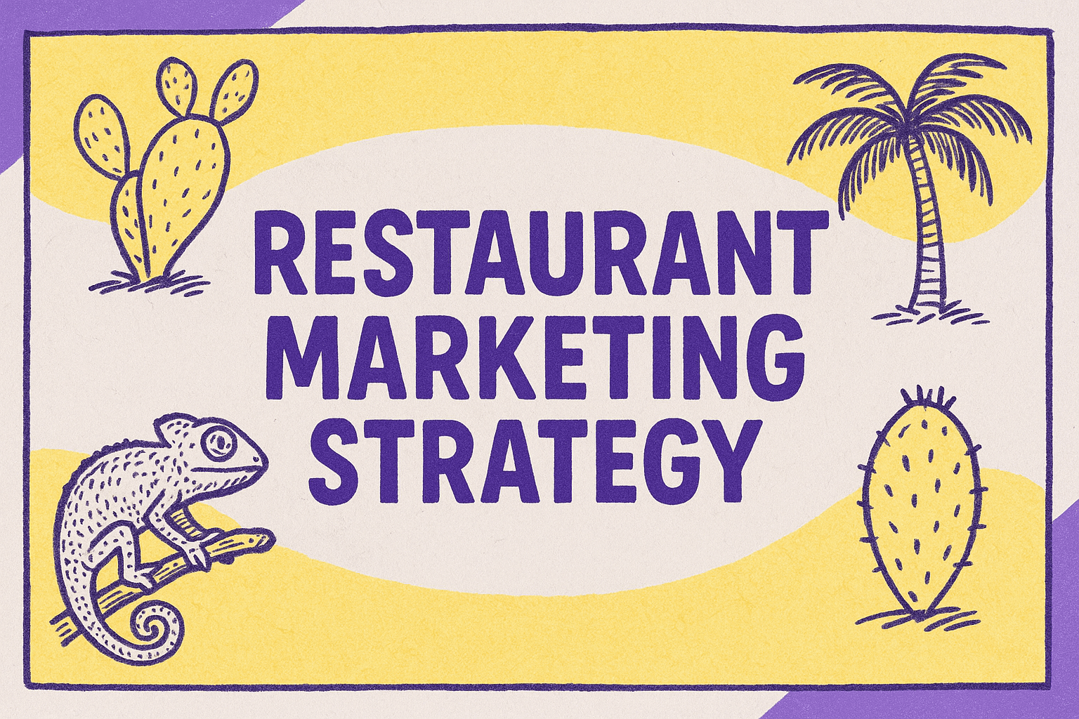 The €2.3M Marketing Strategy Every Successful Malta Restaurant Uses (Finally Revealed) - Malta restaurant guide