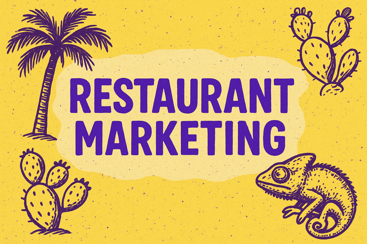 Why 9 Out of 10 Malta Restaurants Fail at Marketing (The Survival Blueprint Inside) - Malta restaurant guide