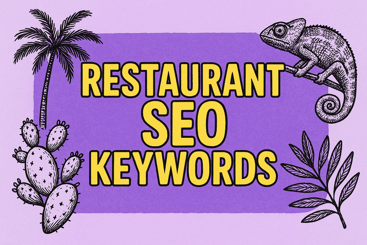 The Restaurant SEO Evolution in Malta: How Keywords Can Transform Dining Experiences in 2025 - Malta restaurant guide