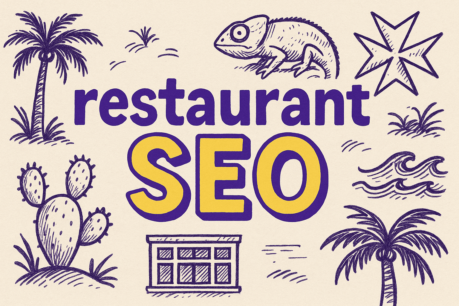 Why 73% of Malta Restaurants Are Invisible Online (And How to Fix It Fast) - Malta restaurant guide