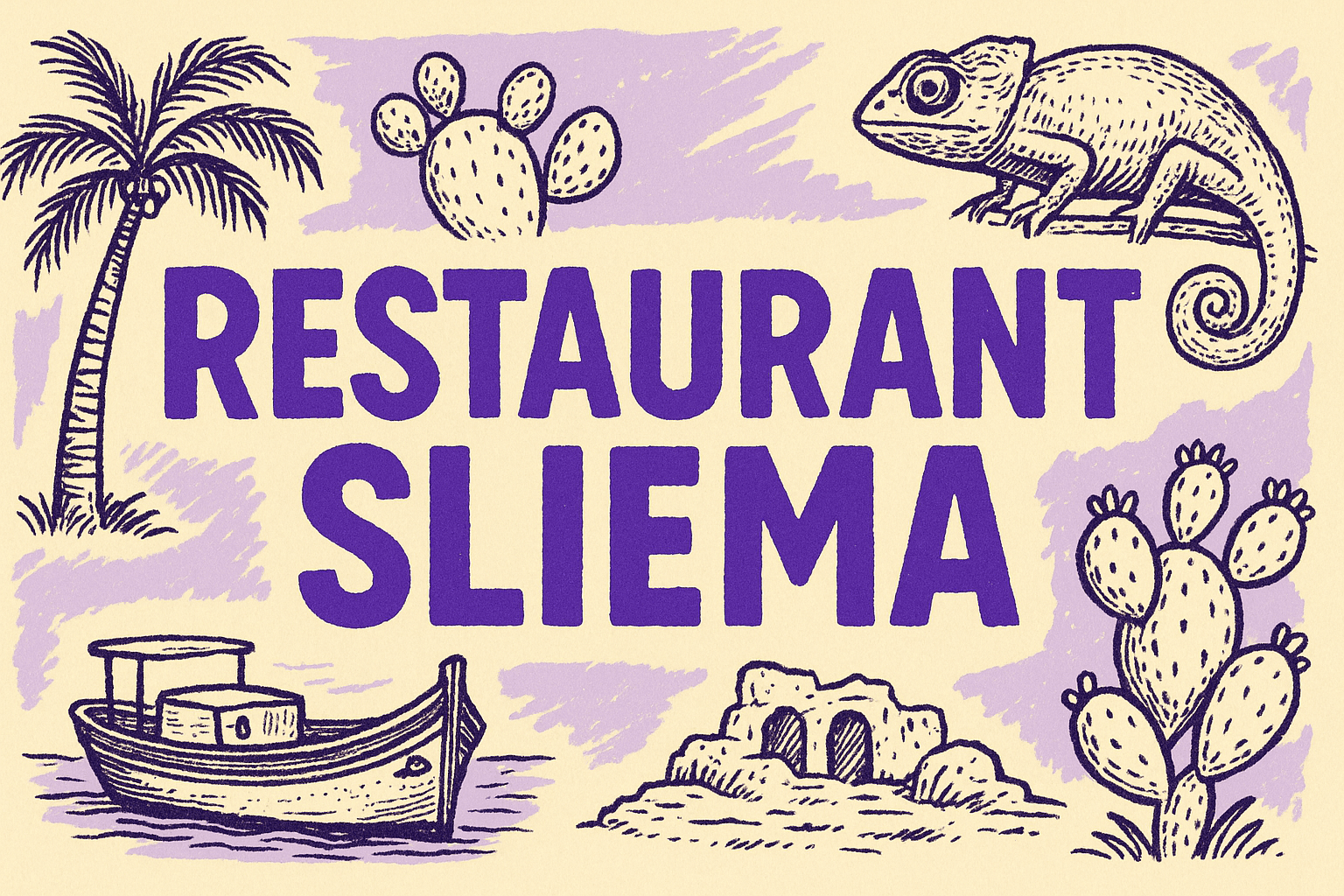 The Ultimate Insider's Guide to Sliema Restaurant Scene: Balancing Indulgence and Health in Malta's Culinary Gem - Malta restaurant guide