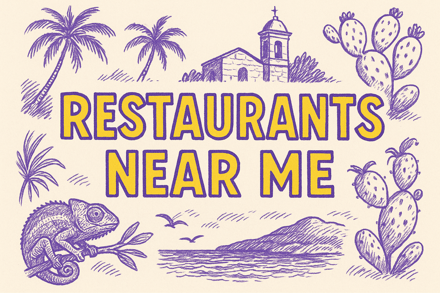 The Restaurant Revolution in Malta: Discover the Healthiest Eateries "Near Me" - Malta restaurant guide