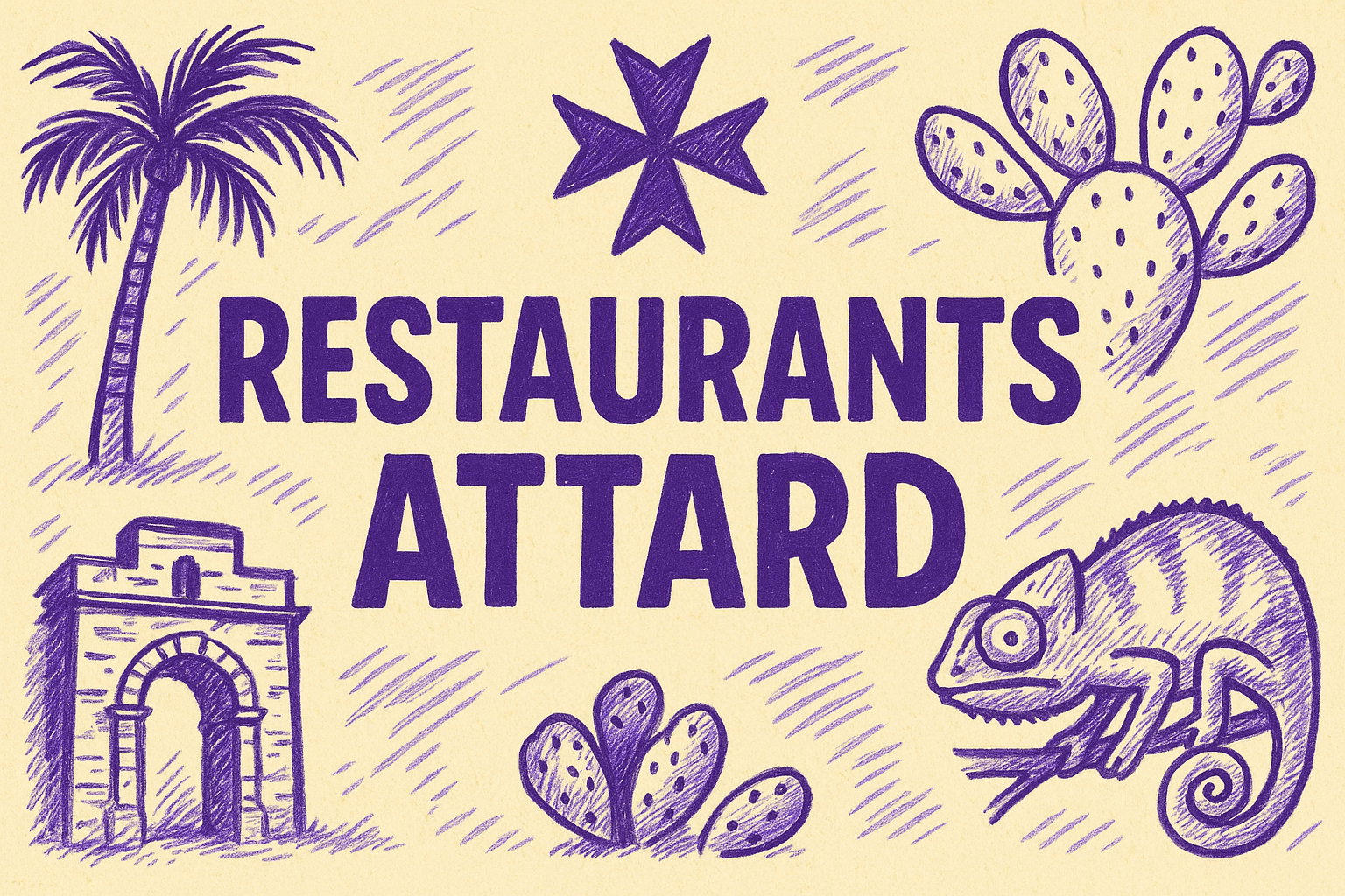 Attard Restaurants: Your Guide to Healthy, Delicious Dining in Malta’s Hidden Culinary Gem - Malta restaurant guide