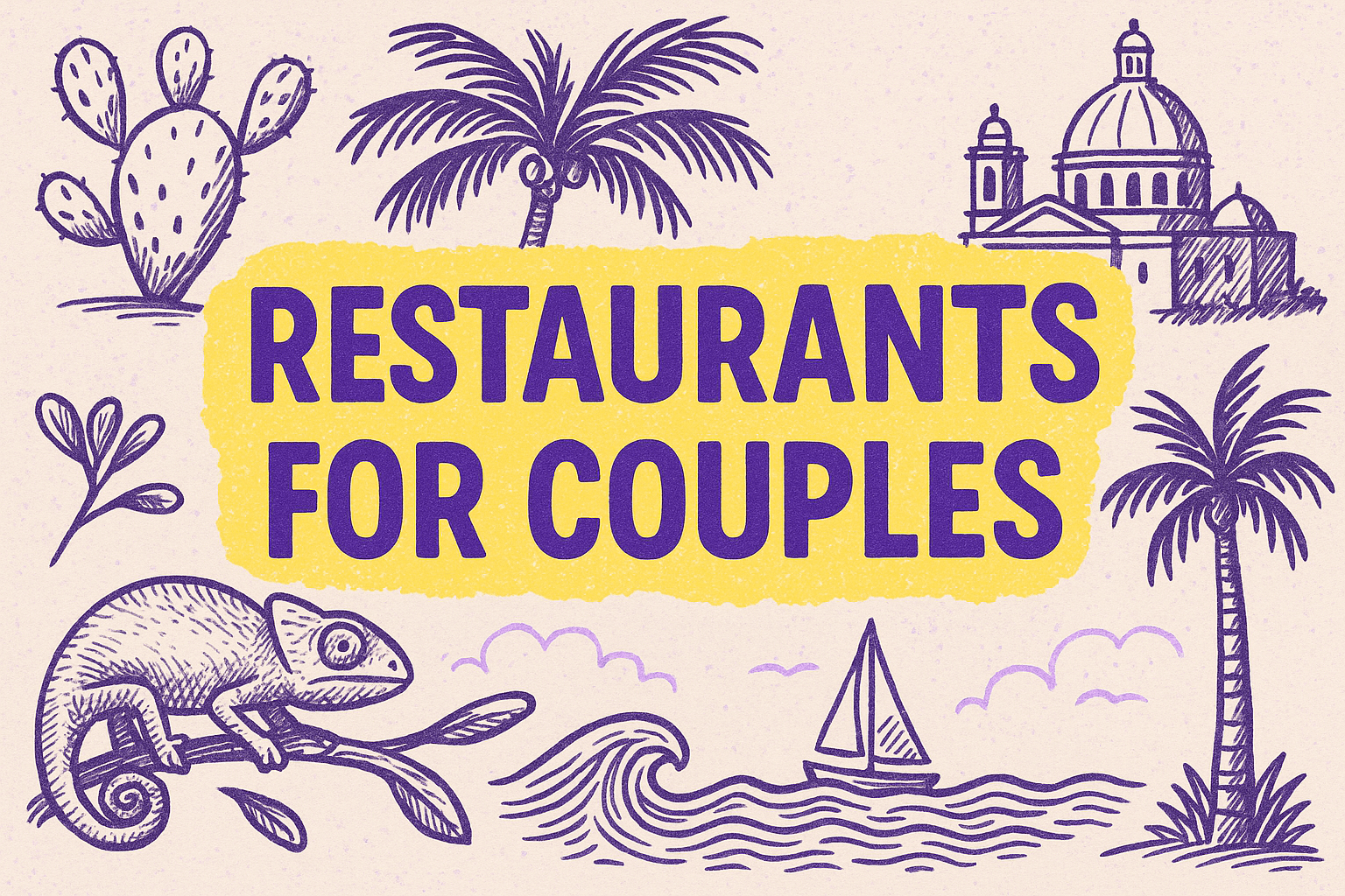The Most Romantic Restaurants in Malta for Couples: A Health-Conscious Dining Experience in 2025 - Malta restaurant guide