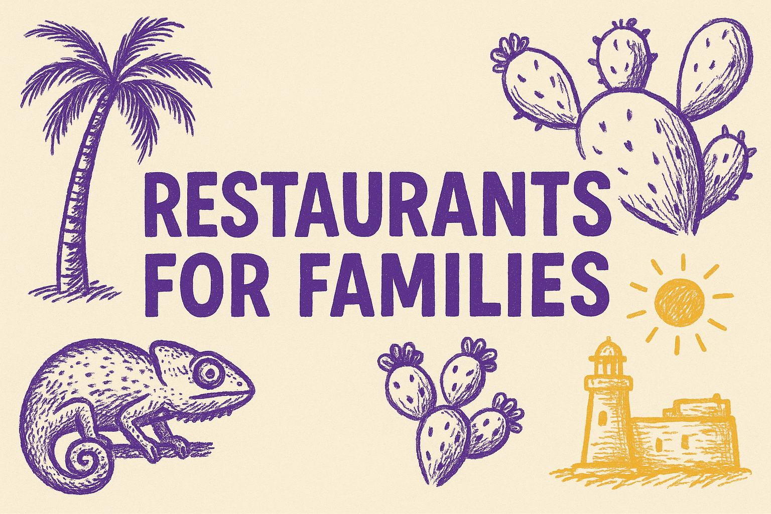 The Insider’s Guide to Family-Friendly Restaurants in Malta: Where Healthy Eating Meets Joyful Outings - Malta restaurant guide