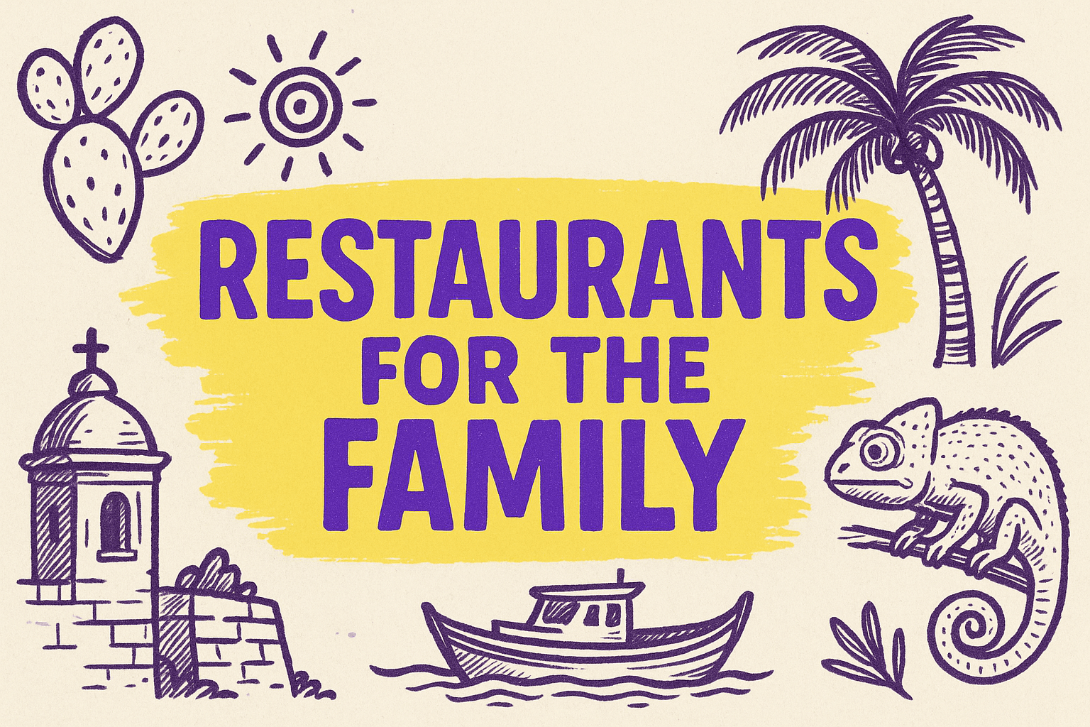 Family-Friendly Dining in Malta: Where Wellness Meets Mediterranean Tradition - Malta restaurant guide