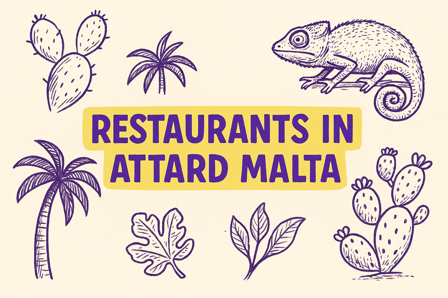 Discover the Secret to Healthy Dining at Attard Restaurants: Mediterranean Bliss Meets Modern Innovation - Malta restaurant guide